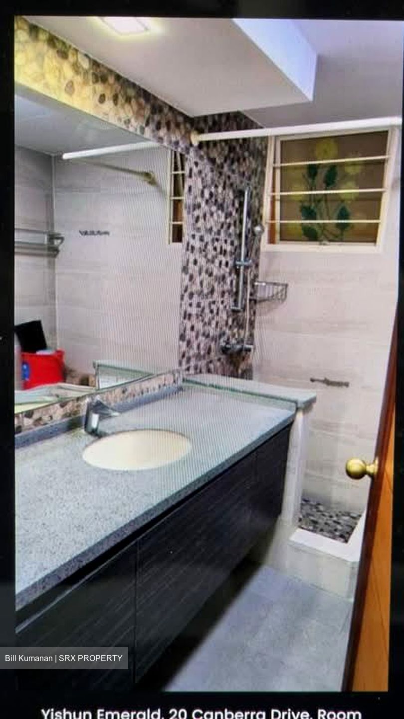 Yishun Emerald (D27), Condominium #543505951